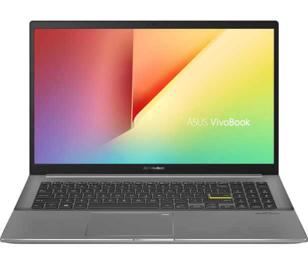 ASUS VivoBook S15 M533UA R5-5500U/16GB/960/W10 - 671534 - zdjęcie 5